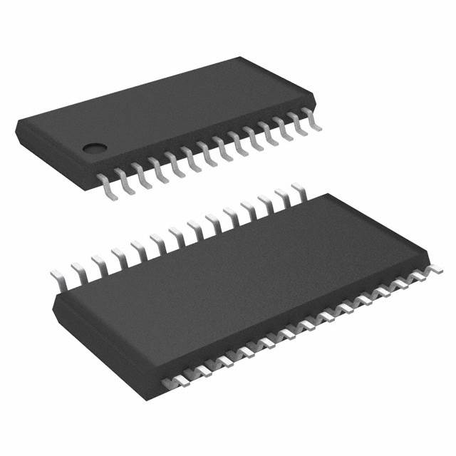 （Infineon）供應(yīng)，回收 6EDL04N02PR 三相半橋柵極驅(qū)動(dòng)器 IC，TSSOP-28