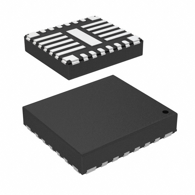 （TI）供應(yīng)，回收 LP87524TRNFRQ1, LP8752x-Q1 10A 降壓轉(zhuǎn)換器，帶集成開關(guān)