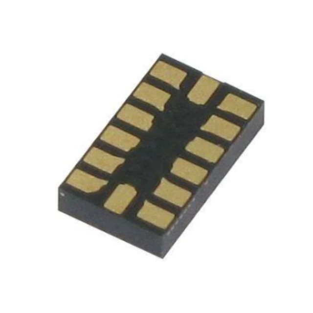 供應(yīng)和回收運(yùn)動(dòng)傳感器 ADXL358CCCZ_ADXL358BCCZ 低功耗、3軸MEMS加速度計(jì)