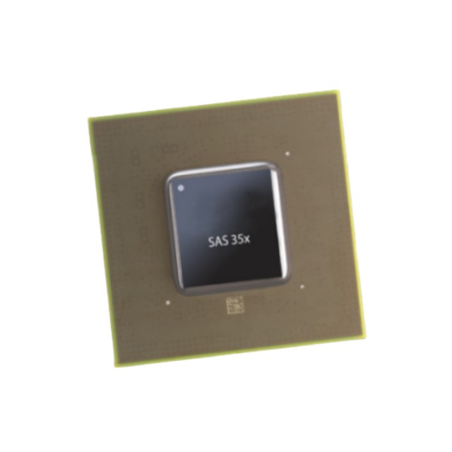 （供應(yīng)，回收）Broadcom Limited SX00-0B00-00 接口 I/O 擴(kuò)展器