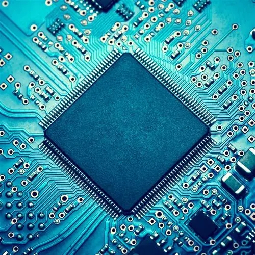 收購(gòu) Infineon 隔離器、Broadcom 編碼器、Microchip 微控制器