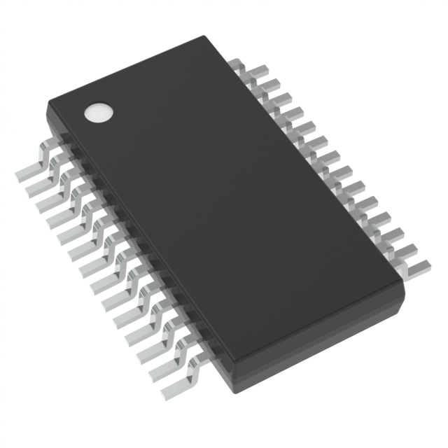 [供應(yīng)，回收] Microchip PIC18F25Q10-I/SS 8 位微控制器 IC，28-SSOP