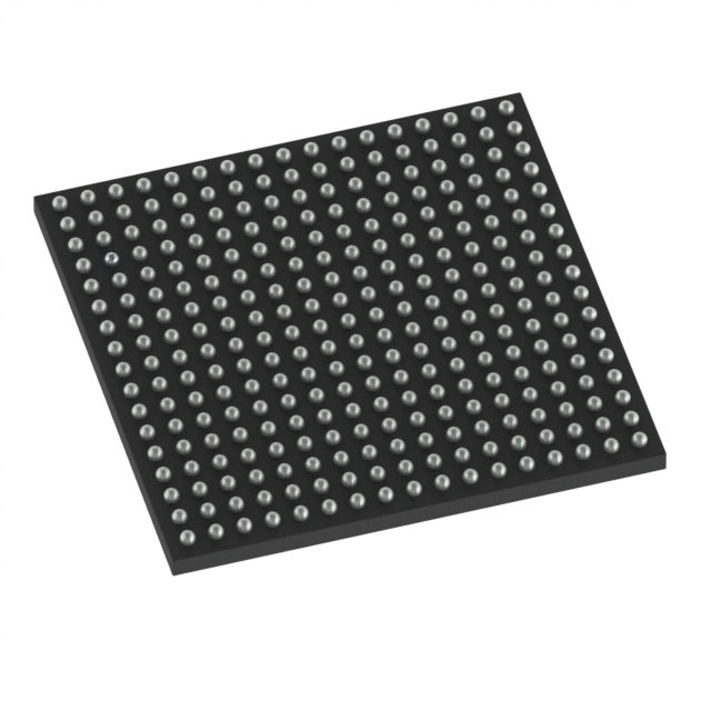 NXP 具有800MHz頻率、MIMXRT1171AVM8A微控制器采用32位ARM? Cortex?-M7內(nèi)核