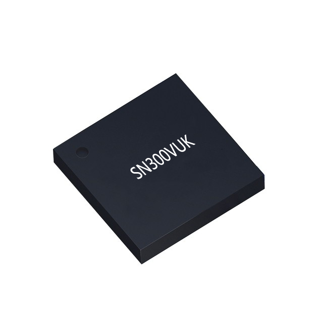 供求蘋果iPhone 15 SN300VUK NCF控制器和安全元件，SN201027 USB接口或PMIC