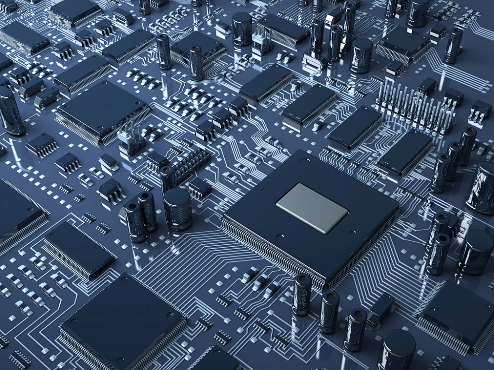收購 Wolfspeed 晶體管、Microchip 微控制器、Renesas 射頻收發(fā)器