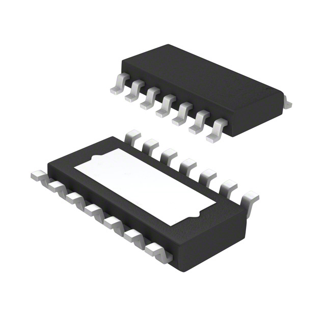 [供應，回收] 1EBN1001AE（Infineon）用于逆變器系統(tǒng)的單通道升壓器，14-SOIC