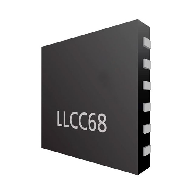 [供應(yīng)，回收] LLCC68IMLTRT 長距離、低功耗、sub-GHz RF 收發(fā)器，24-QFN