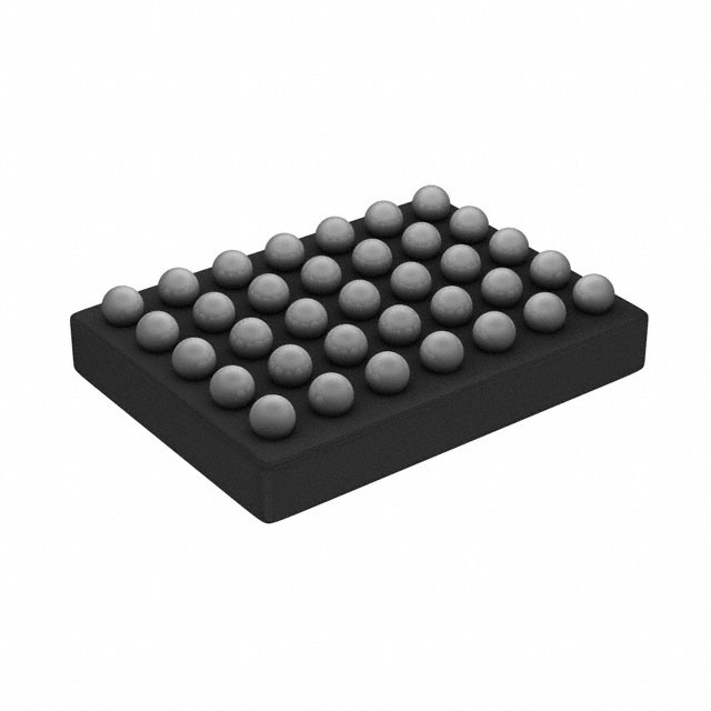 [供應，回收] LP8758A2E3YFFR (TI) 四路 4A 輸出同步降壓型 DCDC 轉換器