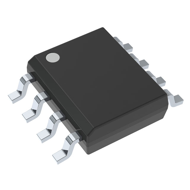 [供應(yīng)，求購(gòu)] UCC27282QDDARQ1 (TI) 汽車 3A 120V 半橋驅(qū)動(dòng)器