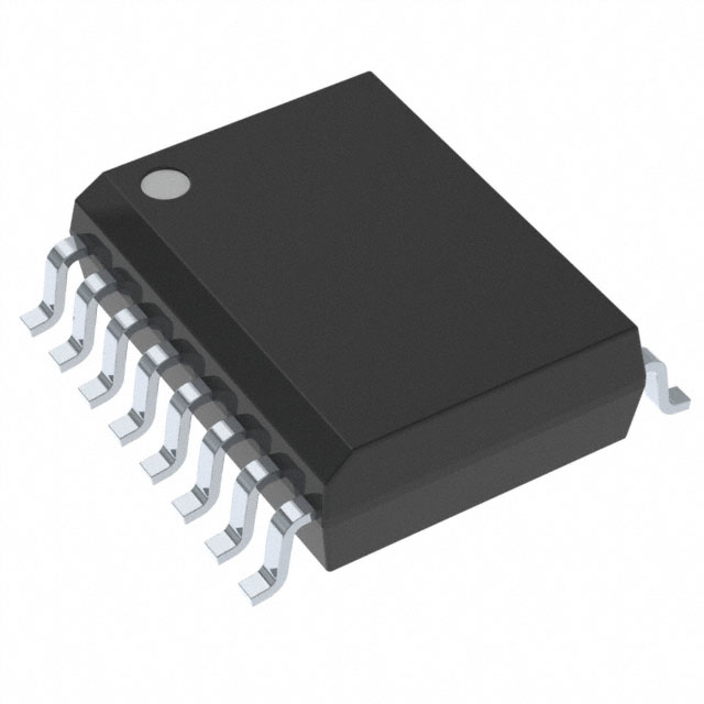 [供應(yīng)，回收] ISO5852SQDWRQ1 (TI) 高 CMTI 2.5A 和 5A 強(qiáng)化隔離型 IGBT、MOSFET 柵極驅(qū)動(dòng)器