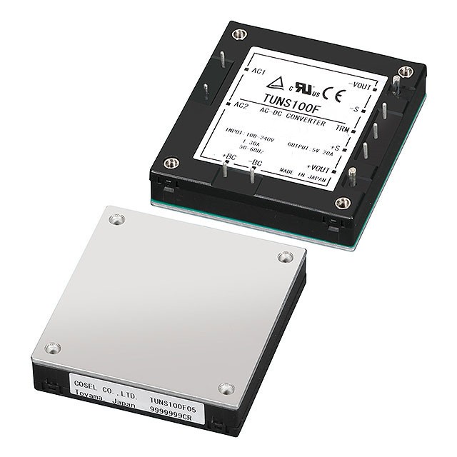 【供應(yīng)，回收】電源IC TUNS100F12-T、TUNS100F24、TUNS50F12-T AC/DC電源模塊