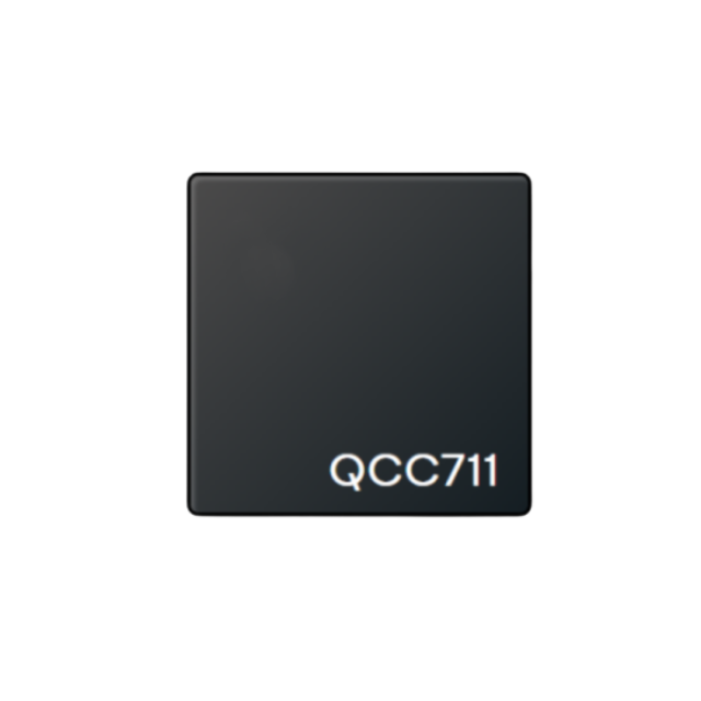 （Qualcomm）超低功耗藍(lán)牙QCC711、QCS7230 片上系統(tǒng) (SoC) ，性能強(qiáng)大，功能卓越