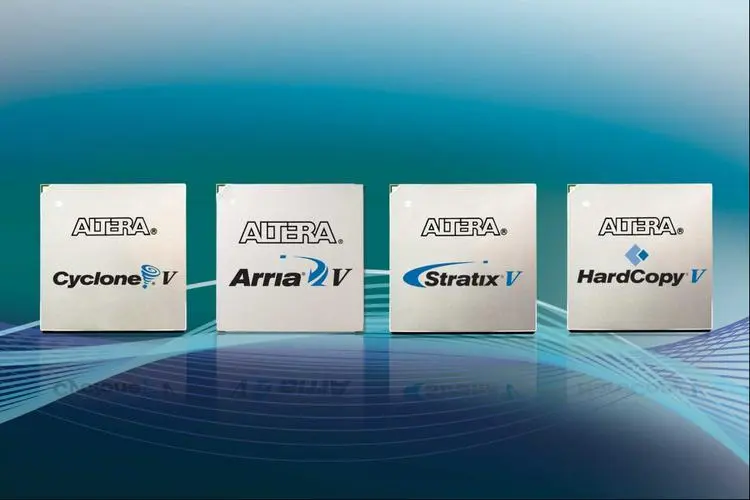 高價(jià)回收Altera產(chǎn)品：高性能FPGA芯片、可編程邏輯器件CPLD、SoC FPGA