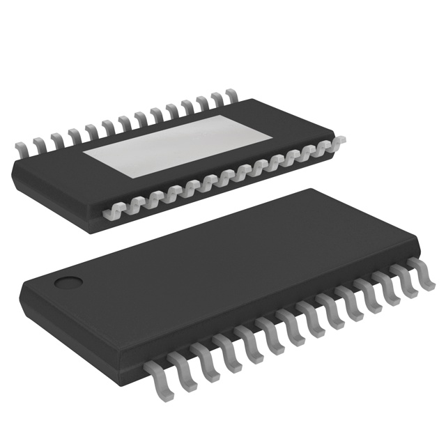 [供應，回收] L6470HTR（ST）全集成微步電機驅動器，28-TSSOP