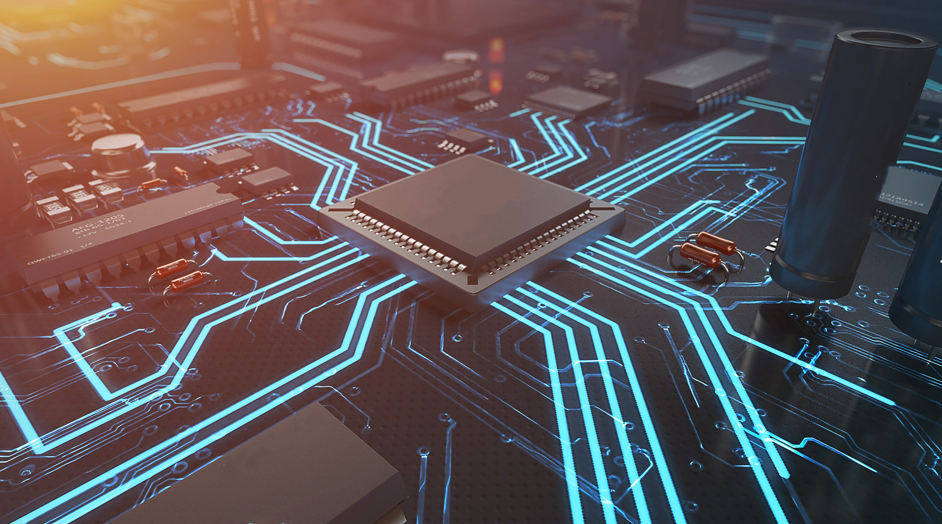 供應(yīng)（Intel、Xilinx）SoC、用于5G、車規(guī)級、物聯(lián)網(wǎng)和工業(yè)應(yīng)用