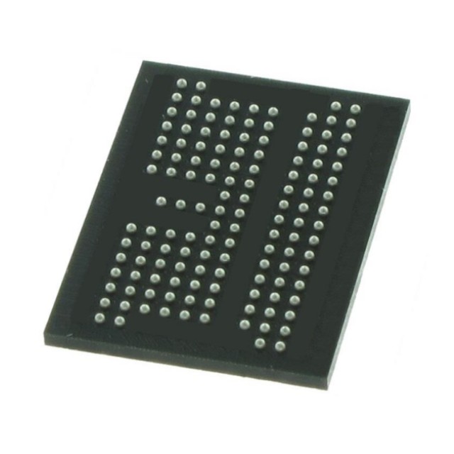 供求內(nèi)存IC（4Gb）IS43LD32128B-18BLI、IS43LD32128B-18BPLI 動態(tài)隨機(jī)存取存儲器