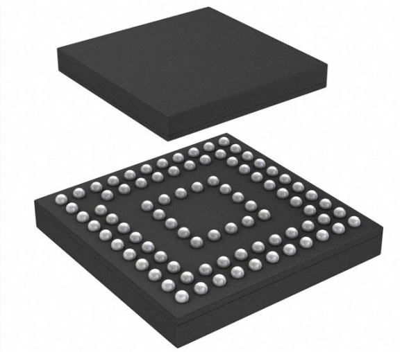 具有256KB FRAM、16MHz、MSP430FR5964IZVWR低功耗微控制器（MCU）16-bit