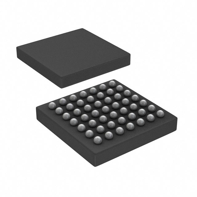 意法高性能MCU STM32F411CEY6TR 具有512 KB Flash、100 MHz CPU和ART加速器