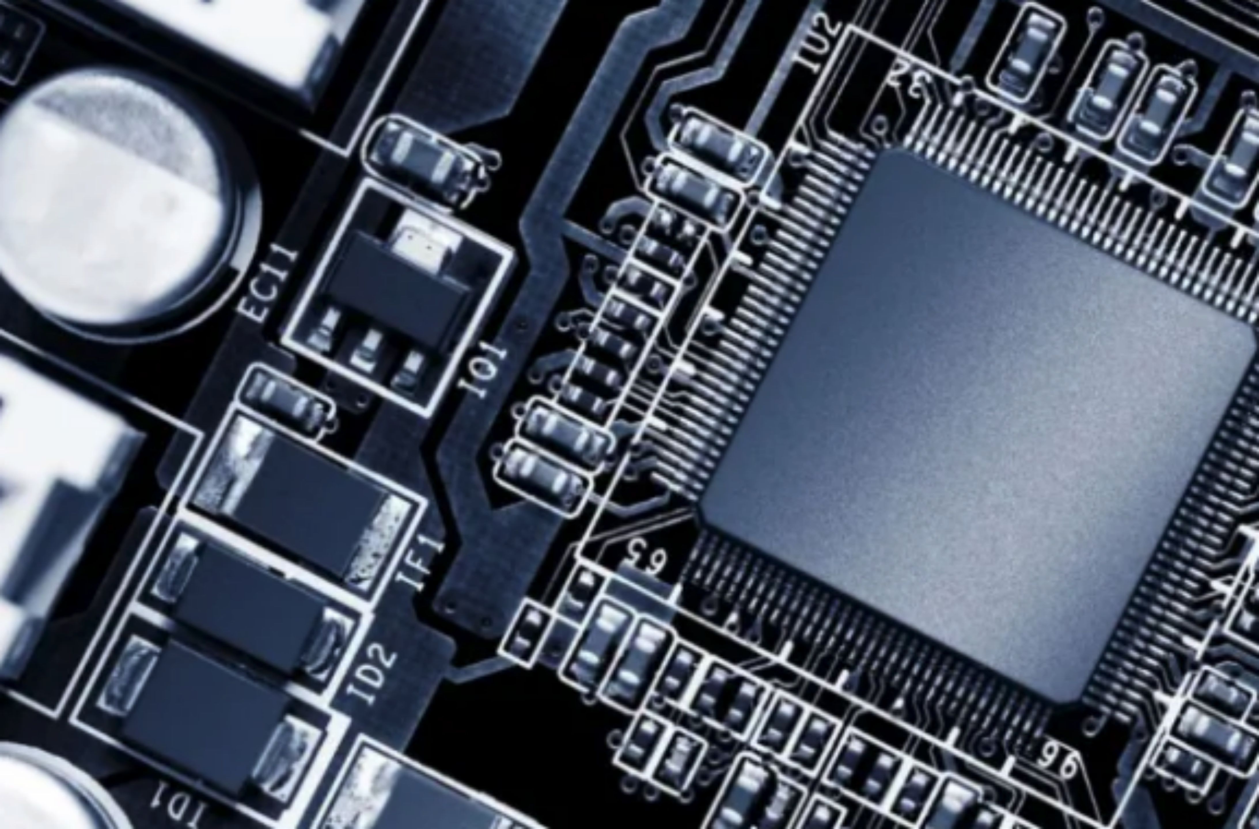 回收Microchip微控制器，包括AVR單片機(jī)、8位MCU、16位MCU、32位MCU