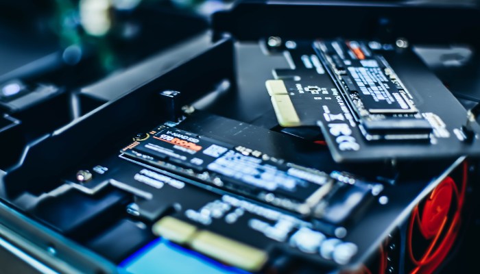 【存儲器IC】回收隨機存儲器（RAM）、只讀存儲器（ROM）、NAND閃存、NOR閃存