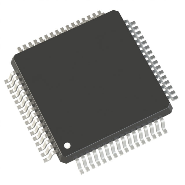 [供應(yīng)，回收] STM32G474RBT3 (ST) 32 位單核微控制器，LQFP-64