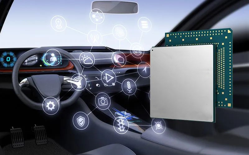 回收一系列模組如：車規(guī)級模組、LTE Cat 4、LTE Cat 1、5G、WIFI、智能模組