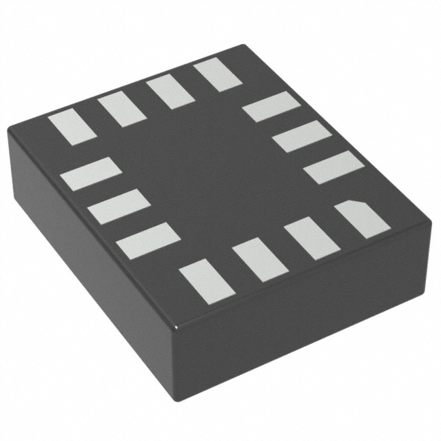 [供應(yīng)，回收] LSM6DSLUSTR (ST) 6 軸運(yùn)動(dòng)傳感器 - 慣性測(cè)量單元，14-LGA