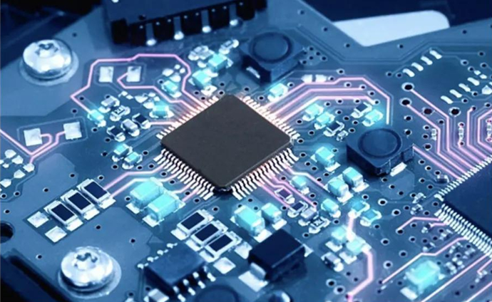 收購 ADI：USB 控制器、數(shù)字控制器、CCD 信號處理器、音頻處理器