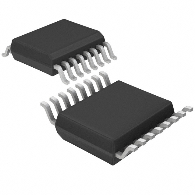 [供應(yīng)，回收] ISO7763FQDBQRQ1 (TI) 3000Vrms 增強(qiáng)型六通道數(shù)字隔離器