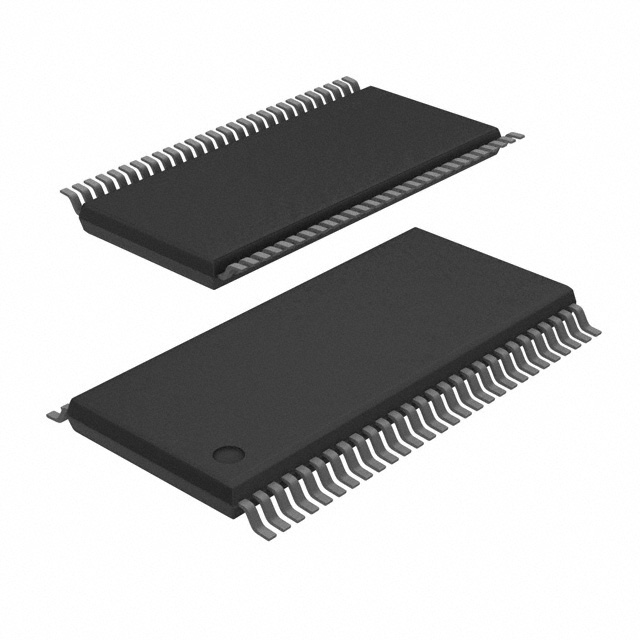 原裝出售NXP 接口IC PCA9505DGGY 帶有RESET、OE和INT的40位I2C總線I/O端口