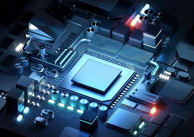 收購 TDK DC DC 轉(zhuǎn)換器、ON 功率驅(qū)動器模塊、NXP 微控制器 MCU