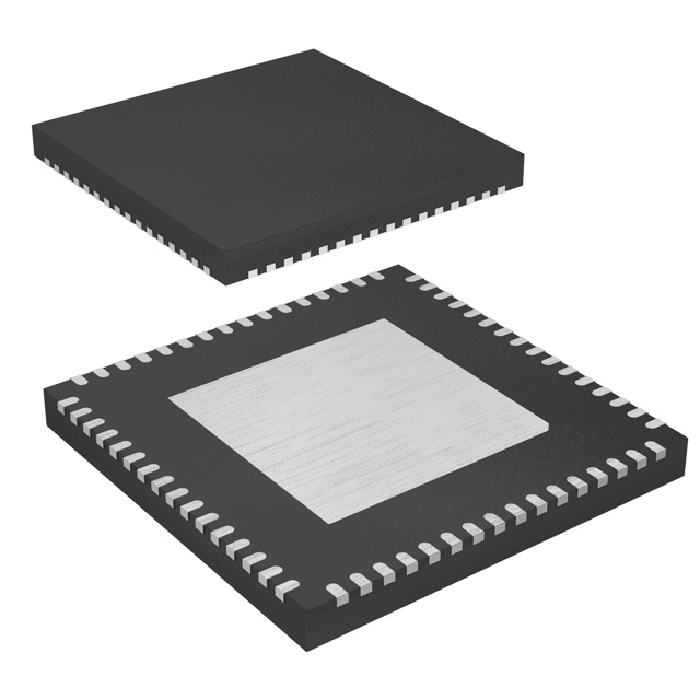 [供應，回收] KSZ9893RNXC（Microchip）3 端口千兆以太網(wǎng)交換機，VQFN-64