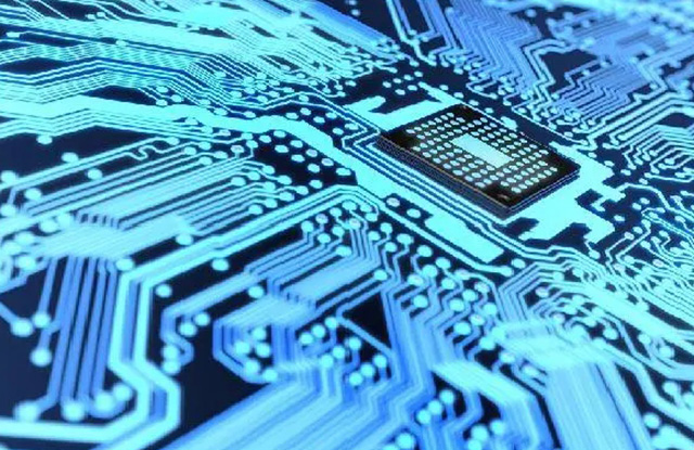 收購 Broadcom：以太網(wǎng) IC、電源開關(guān) IC、光電二極管、編碼器、WiFi 無線模塊