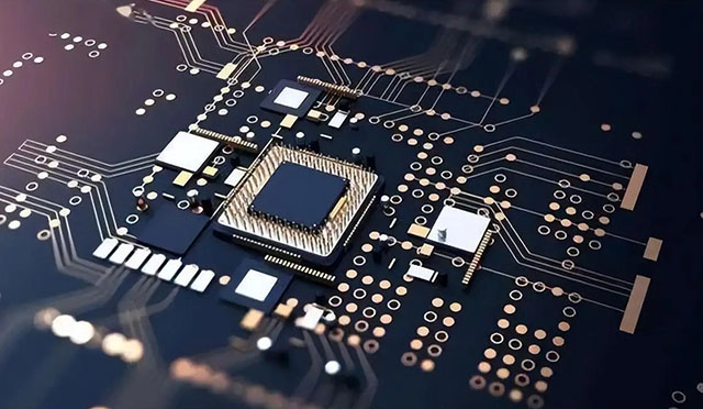 收購 ST IGBT 晶體管、Broadcom 以太網(wǎng)收發(fā)器、Intel SoC FPGA 芯片