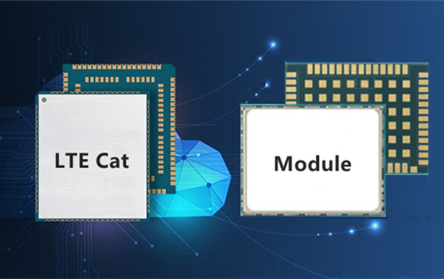無線模塊：回收u-blox無線模組、回收Quectel LTE Cat模塊
