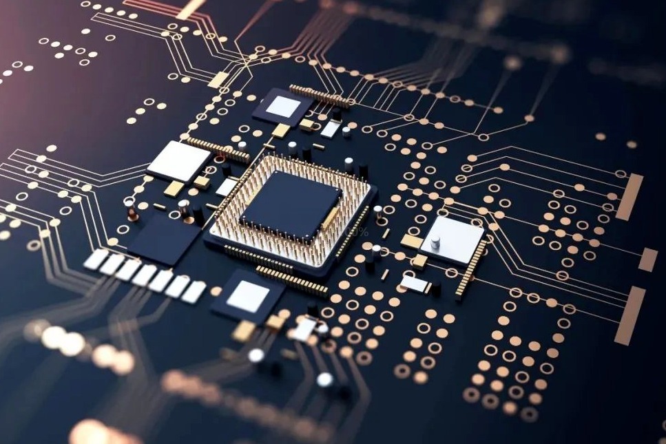 批量回收ic集成電路，以太網(wǎng)ic、汽車ic、5G芯片高價收購