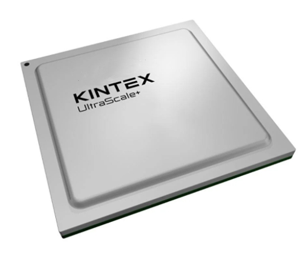 使用 Xilinx Kintex? UltraScale+? FPGA，探索新的可能