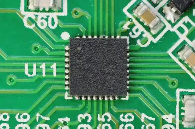 收購【NXP】 Layerscape 處理器，雷達(dá)收發(fā)器，汽車 MCU，系統(tǒng)基礎(chǔ)芯片