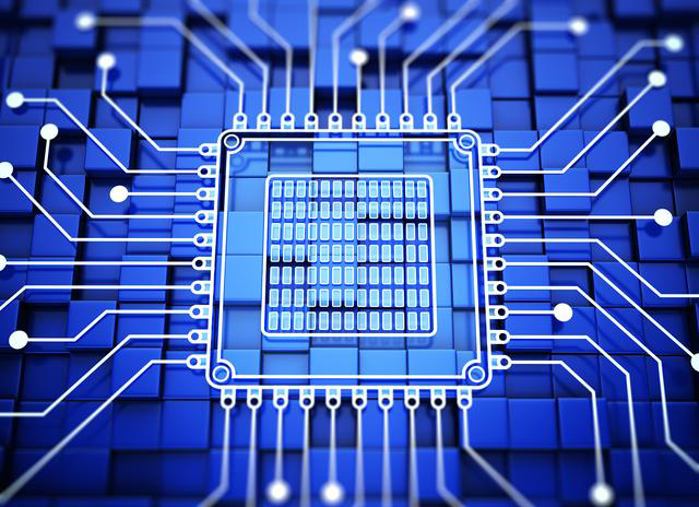 回收 IC 芯片：多速率重定時器、SAS 擴展器、數(shù)字交叉點開關(guān)、超聲波收發(fā)器
