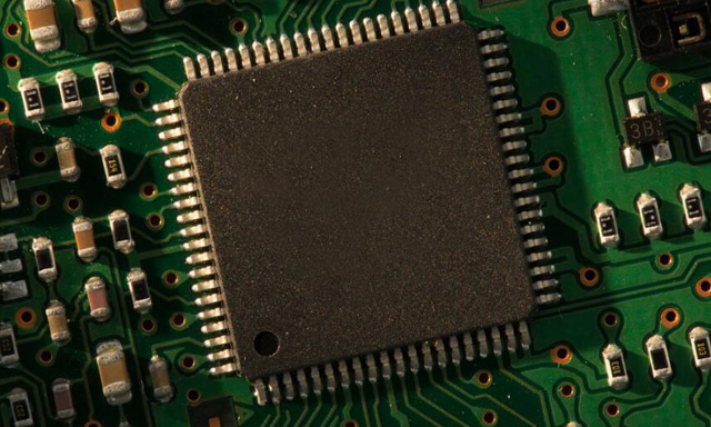 收購 [Microchip] 電源管理IC：以太網(wǎng)供電（PoE）IC、碳化硅（SiC）器件、熱插拔控制器