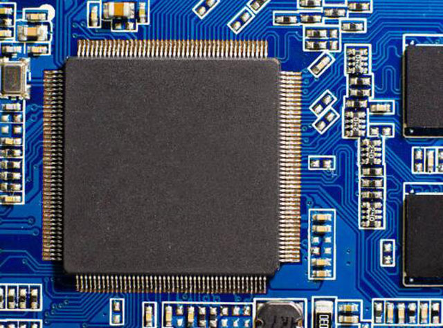明佳達(dá)收購(gòu)電子元器件：藍(lán)牙 IC、汽車芯片、5G IC、物聯(lián)網(wǎng)芯片、新能源 IC