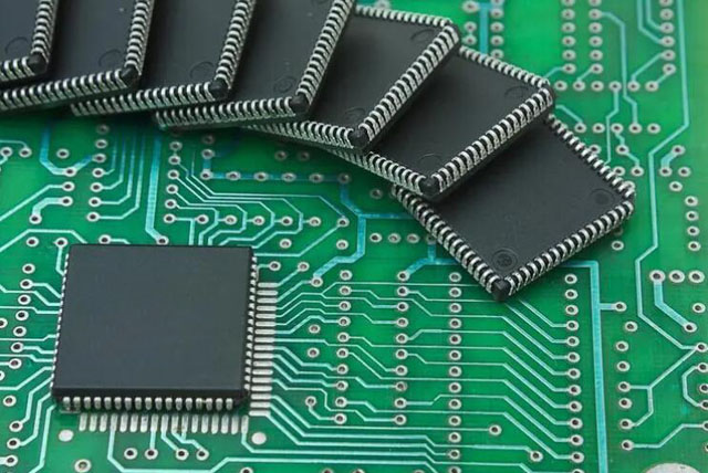 明佳達(dá)回收 [Broadcom] 光學(xué)傳感器、環(huán)境光傳感器、接近傳感器、飛行時(shí)間 3D 傳感器