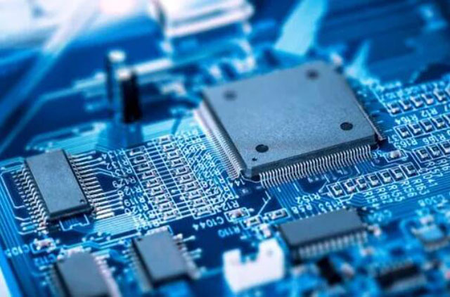 收購 [Broadcom] 以太網(wǎng)交換機(jī)，[Qualcomm] 藍(lán)牙音頻 SoC，[Realtek] 藍(lán)牙低能耗 SoC