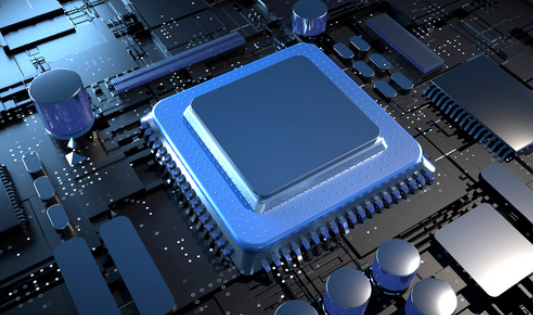 收購FPGA芯片：英特爾、萊迪思、賽靈思、Microchip等品牌