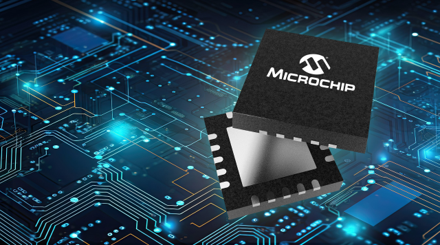 Microchip微芯科技——供應(yīng)微處理器（MPU），32 位 MPU，64 位 MPU