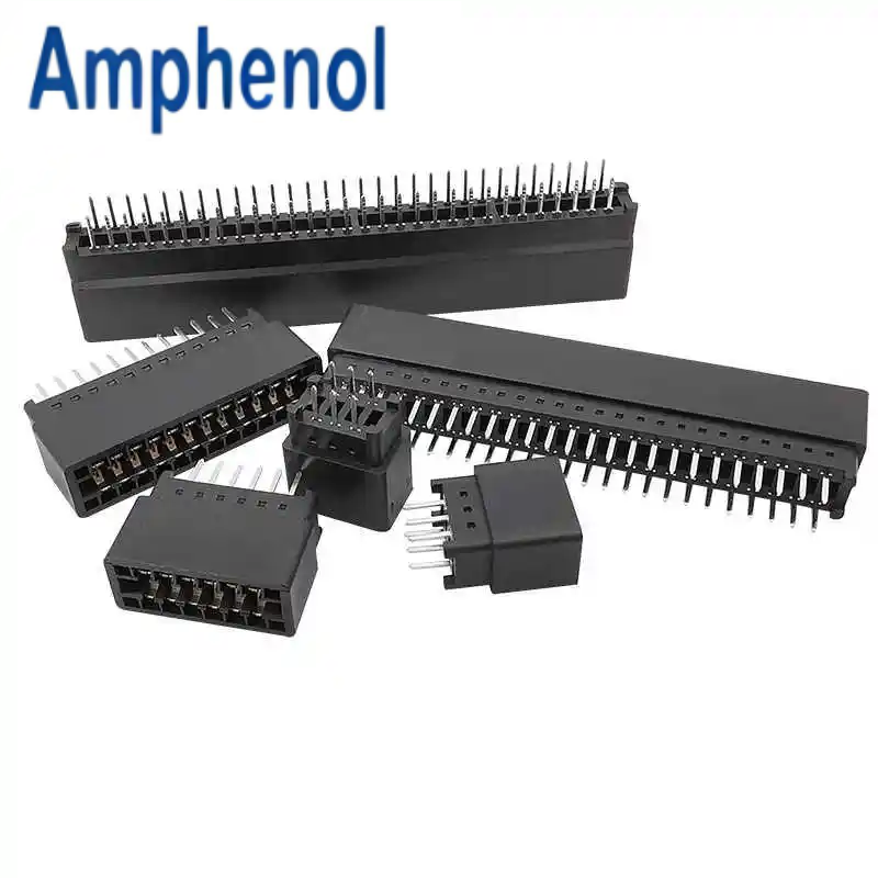 安費(fèi)諾卡邊緣連接器（Edge Connector），收購Cool Edge 系列，Mini Cool Edge 系列，Gen 5 系列