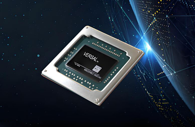 回收 [Xilinx] Versal Adaptive SoC、回收 Versal AI Core 系列、Versal AI Edge 系列