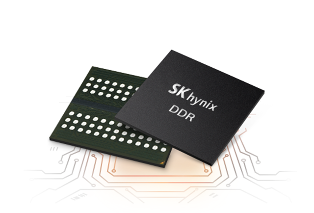 高價(jià)回收 SK hynix 存儲(chǔ)器DRAM（DDR、LPDDR、HBM、GDDR）