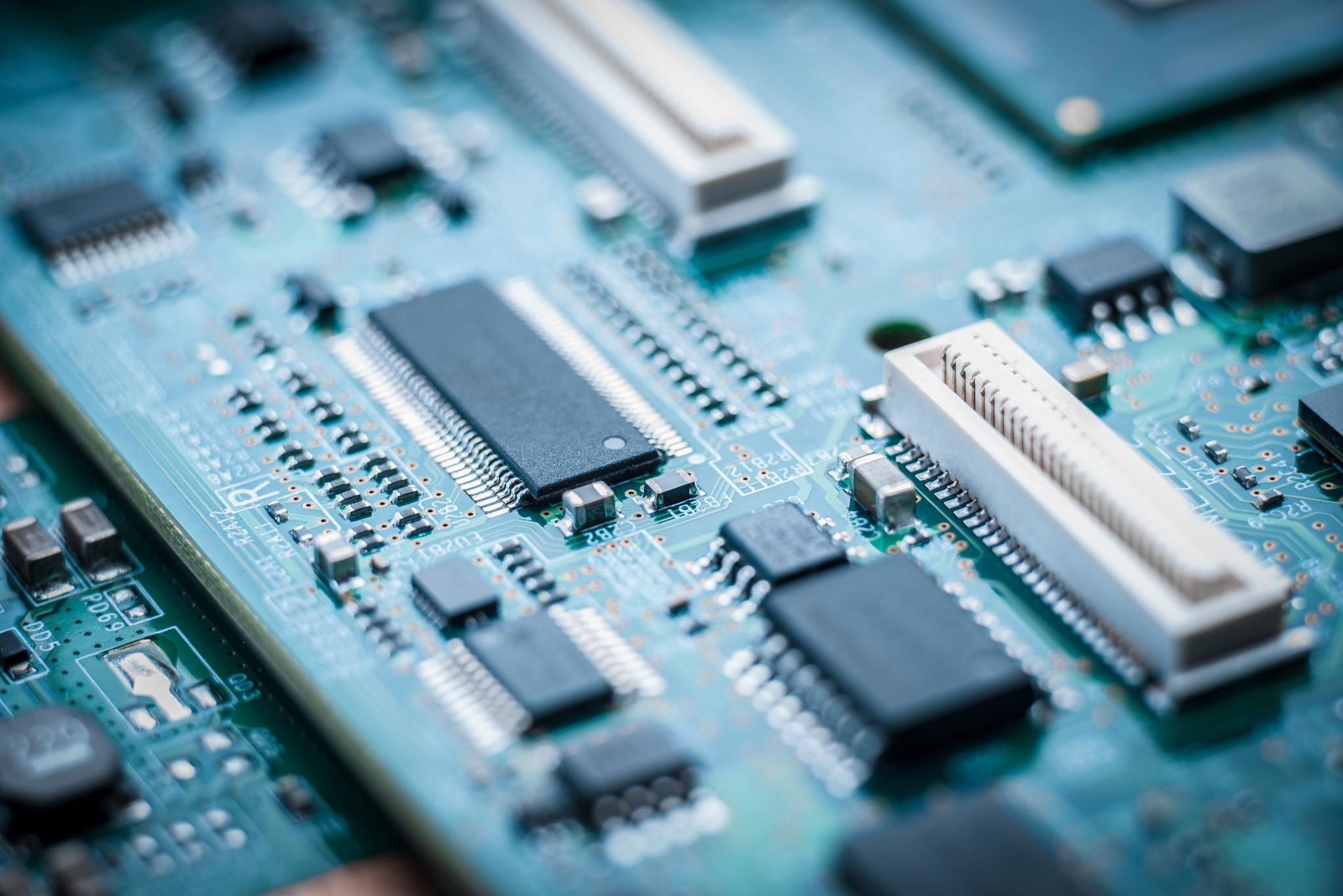 明佳達電子：全球領先存儲芯片供應商，涵蓋NOR Flash、NAND Flash、DRAM、SRAM、EEPROM等多種存儲芯片