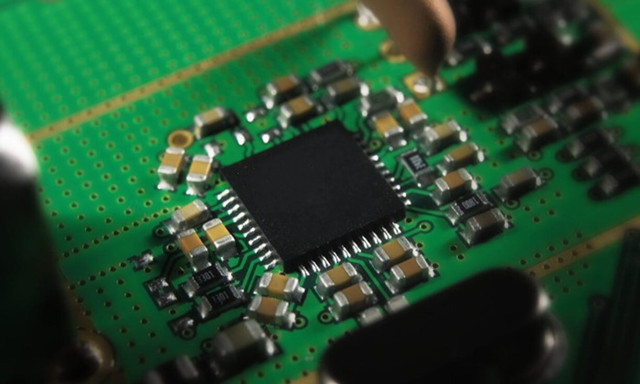 【收購】集成電路、微控制器（MCU）、汽車芯片、物聯網芯片?